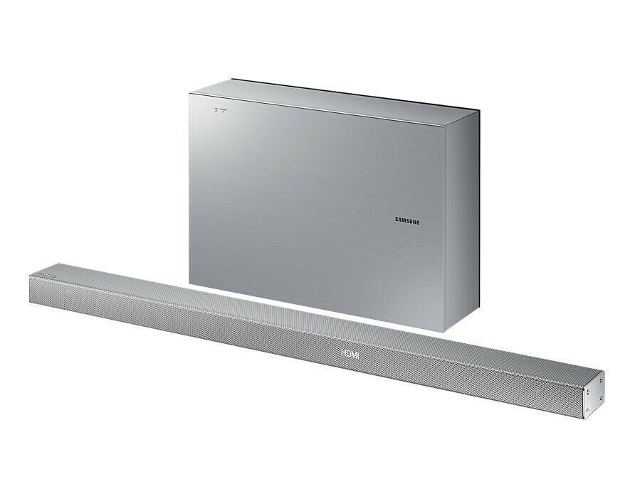 samsung soundbar k650